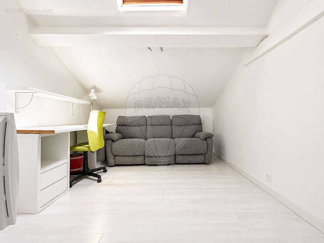 Maison 3 chambre(s) à vendre - photo 9