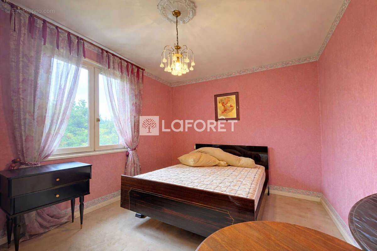 Maison à RIVE-DE-GIER