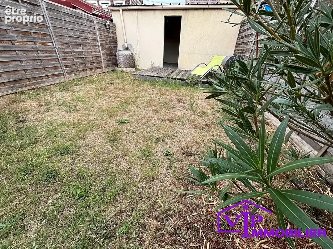 Maison de ville - photo 2