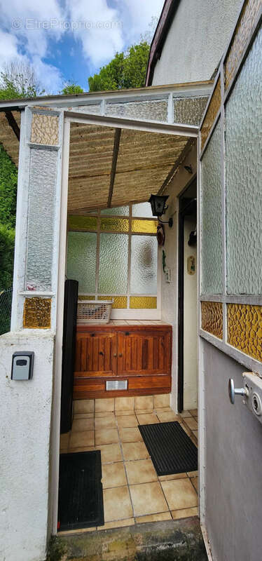 Maison plain pied, surelevee proche frontieres - photo 7
