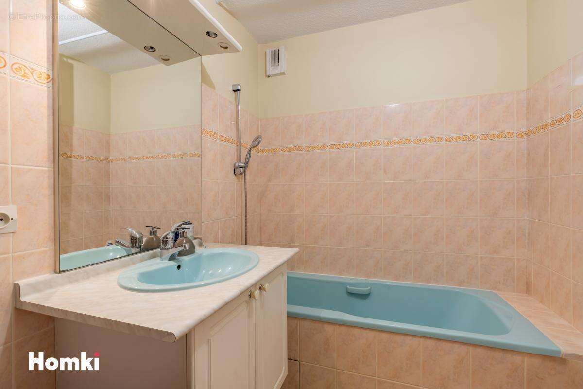 Appartement à NARBONNE