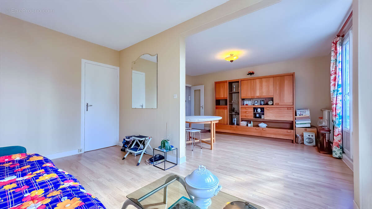 Appartement à LE MANS