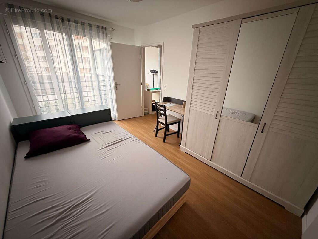 Appartement à BOBIGNY