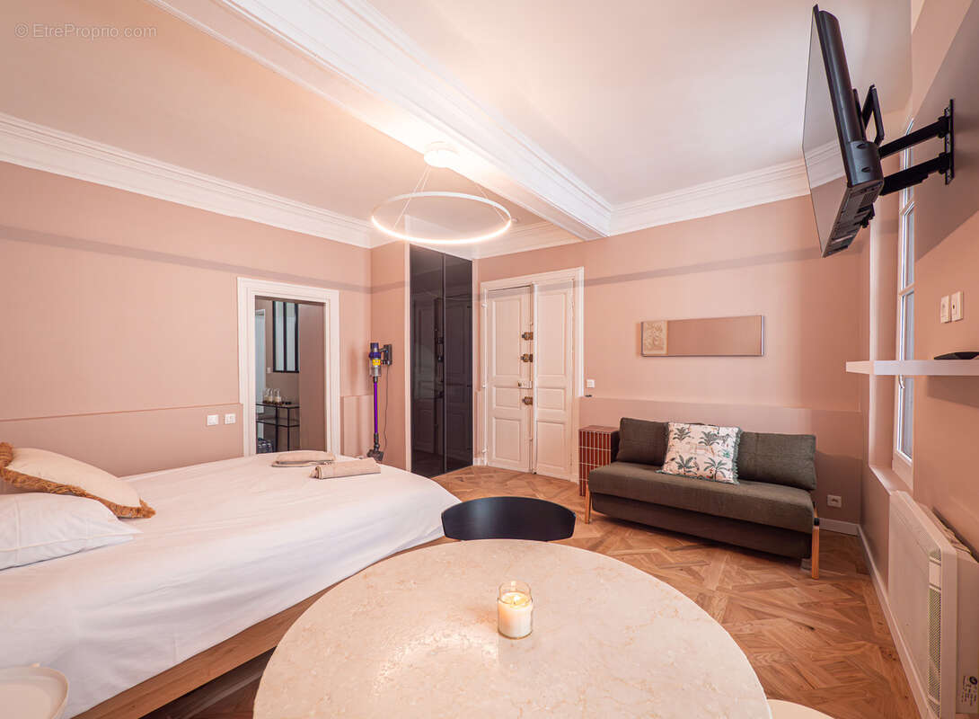 Appartement à NIMES