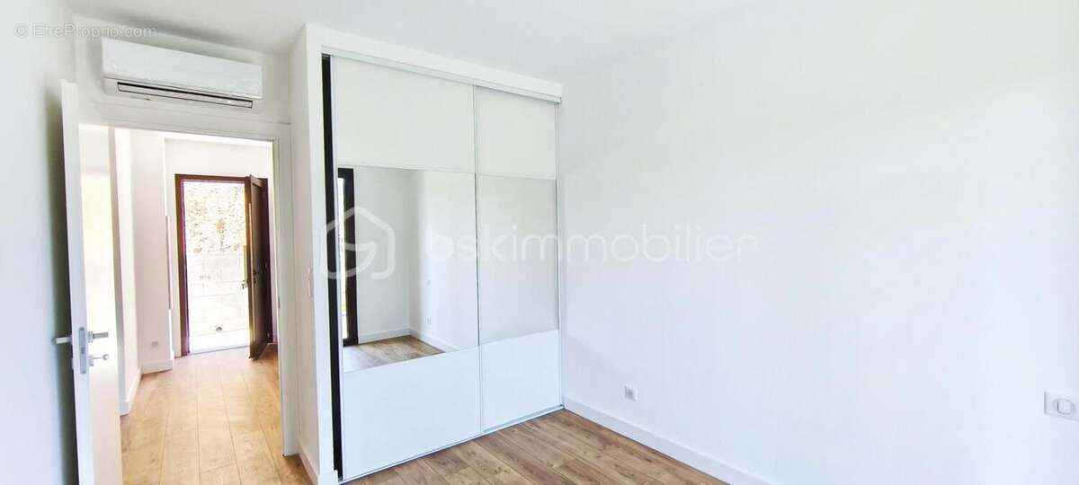 Appartement à GROSSETO-PRUGNA