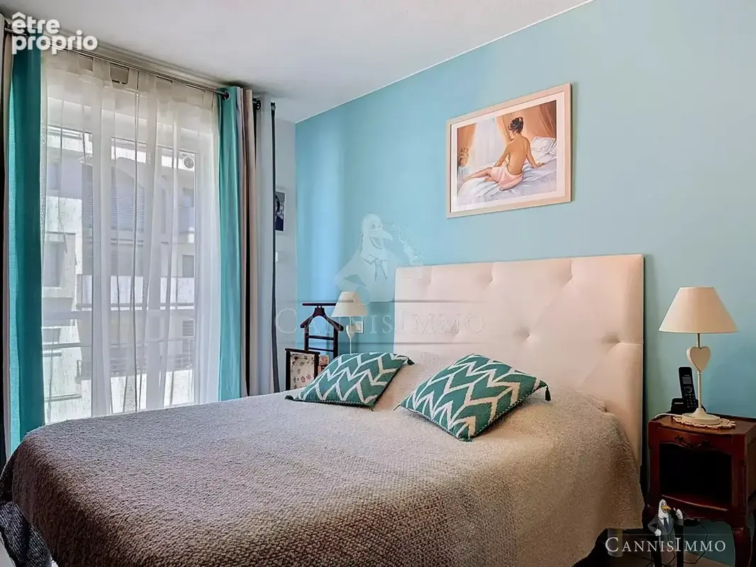 Appartement 3p saint-raphael garage - photo 9