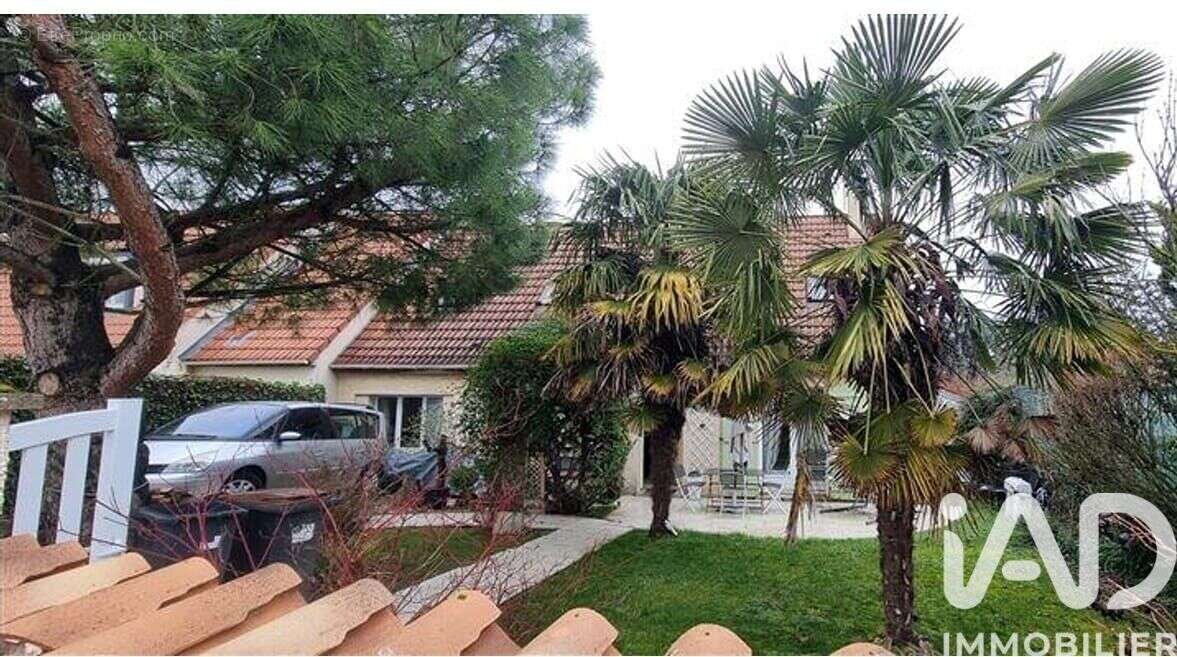 Photo 2 - Maison à VILLENOY