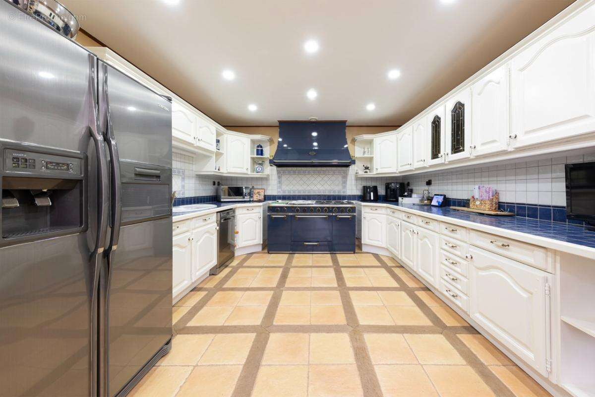 Longère de prestige au charme intemporel 350m2 habitable - photo 4