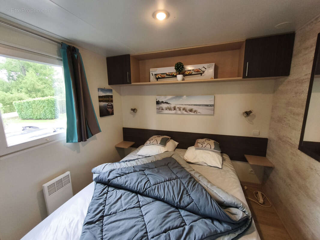 Photo 5 - Maison à VERDELOT