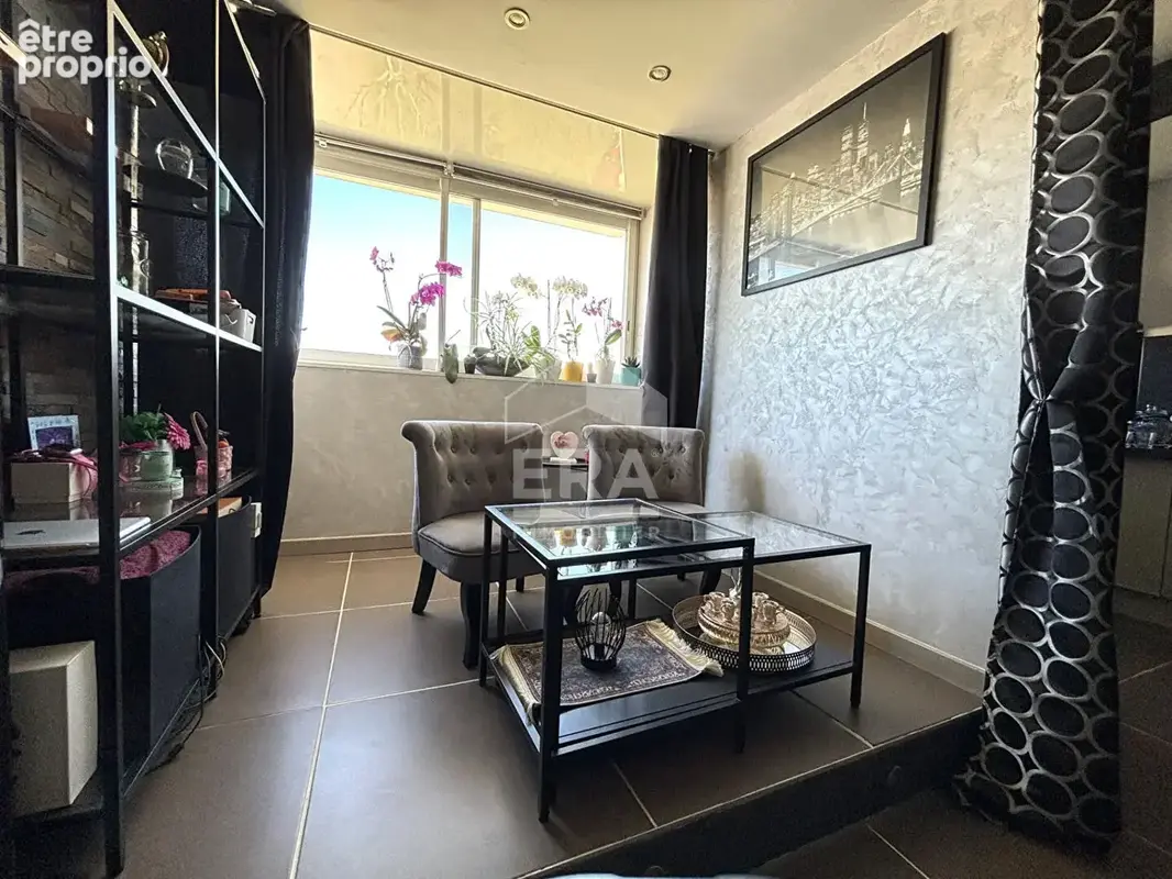 Appartement 60m² à martigues - photo 3