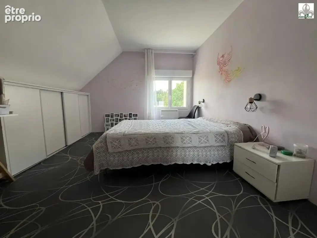 Charmante maison 3 chambres avec vue nature et tranquilité - photo 3