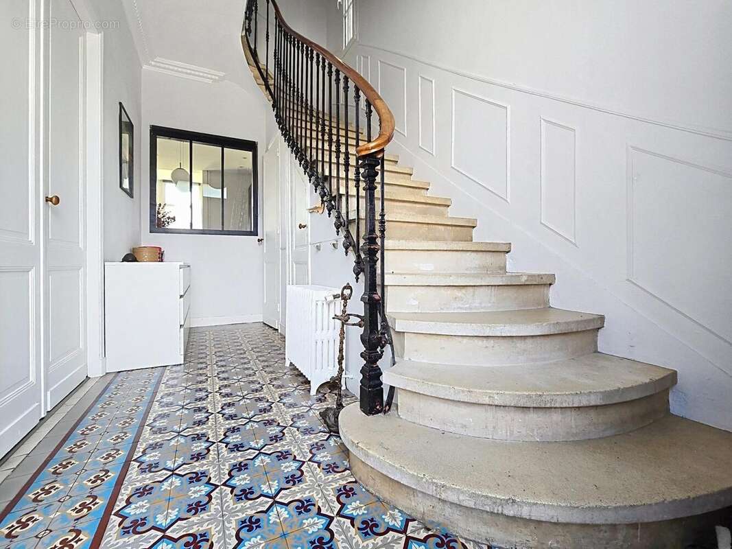 Photo 6 - Maison à LE BOUSCAT