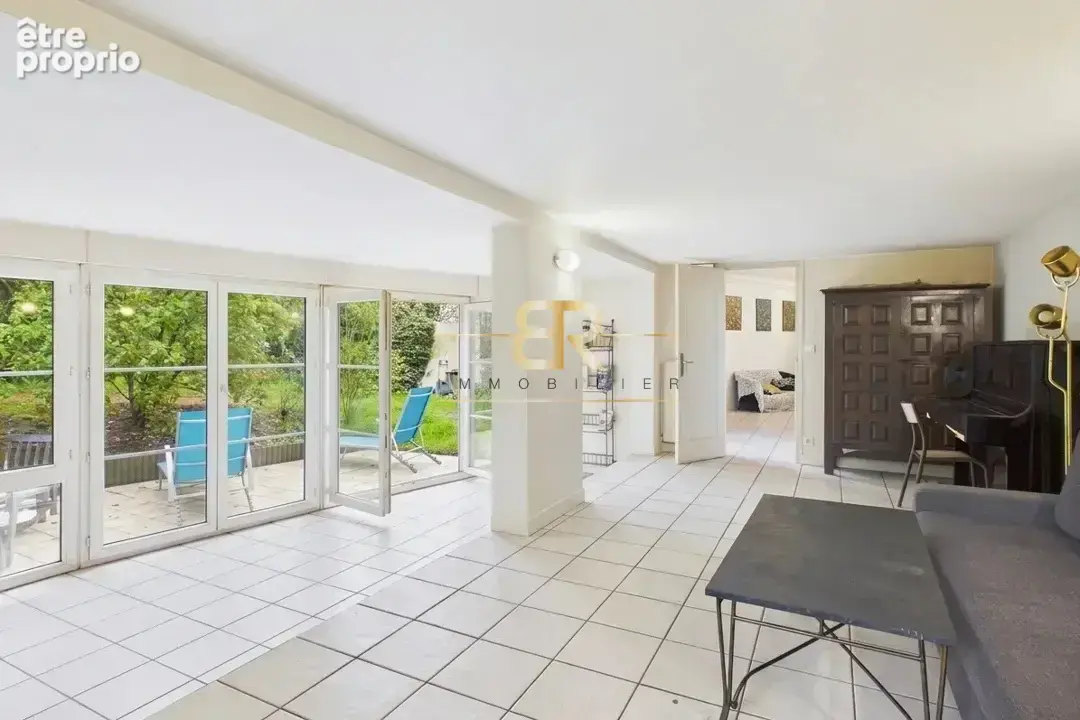 Maison à MONTREUIL