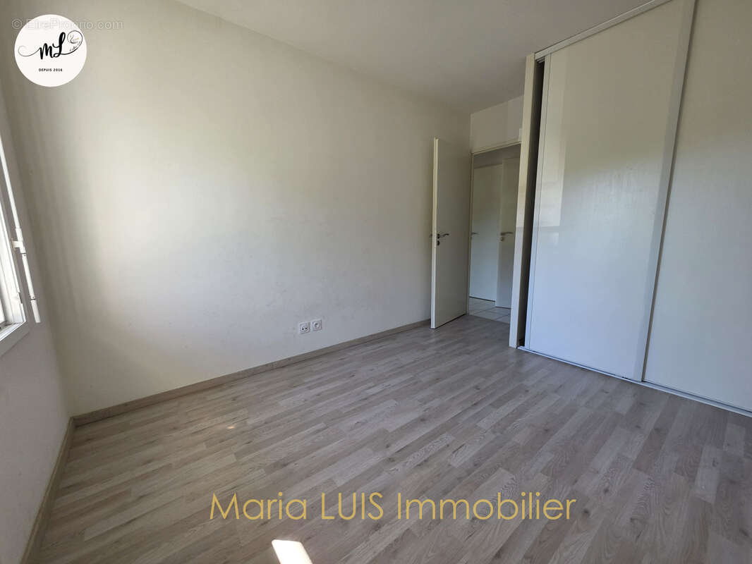 Appartement à MARTIGNAS-SUR-JALLE