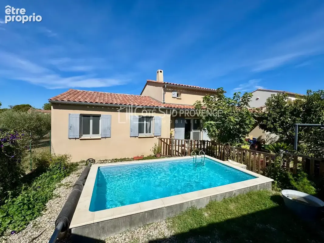 Photo Maison à Saint-Didier au prix de 379 000€