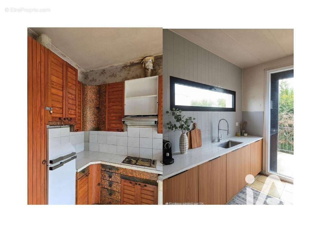 Photo 6 - Maison à MITRY-MORY