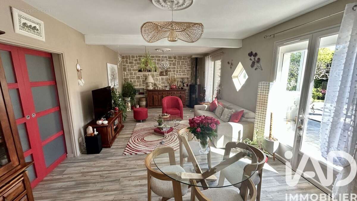 Photo 8 - Maison à LONS