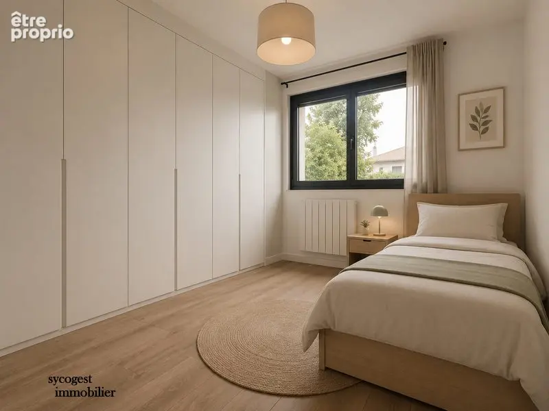 Maison Gagny 7 pièces de  99 m2 - photo 13