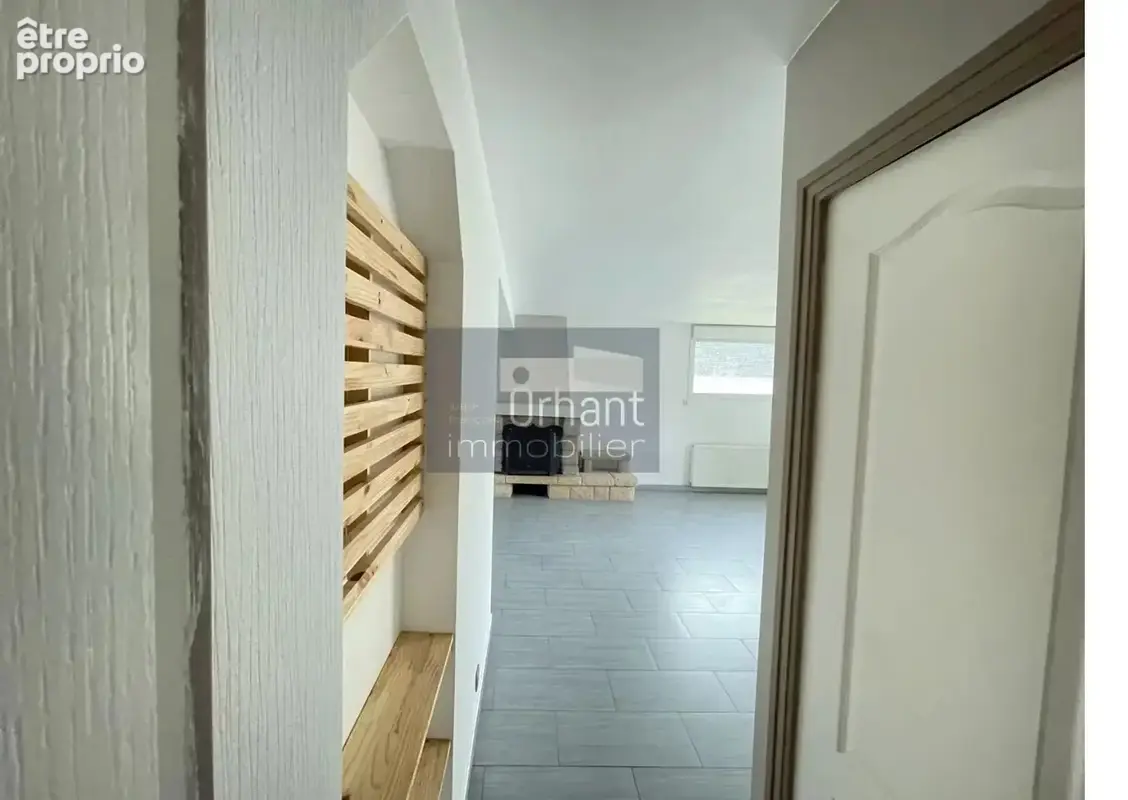 Maison en pierre 150 m² 3 chambres + véranda et studio - terrain 988 m² Saint-Nolff 5 minutes entrée de Vannes - photo 9