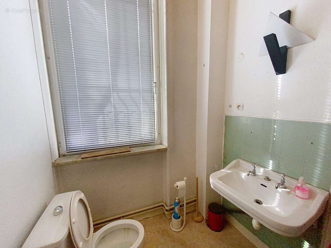 Appartement à WOLFISHEIM