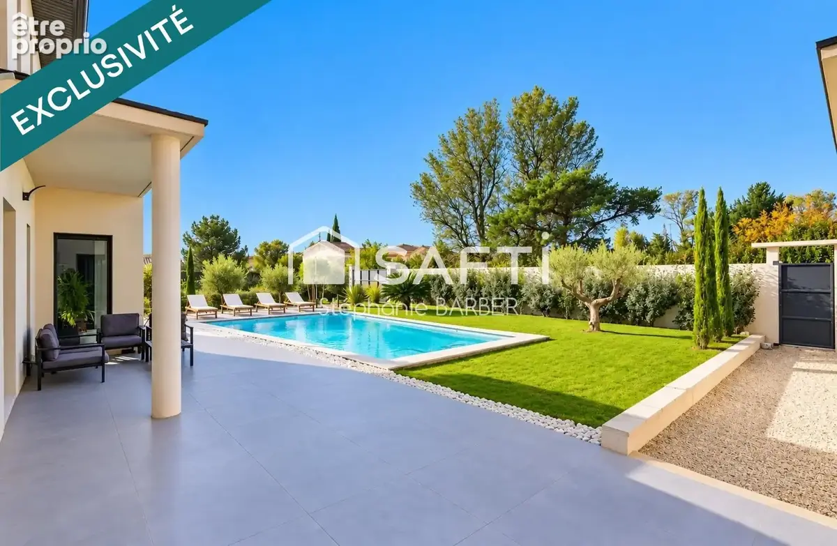 Photo 1 - Maison à LE PONTET