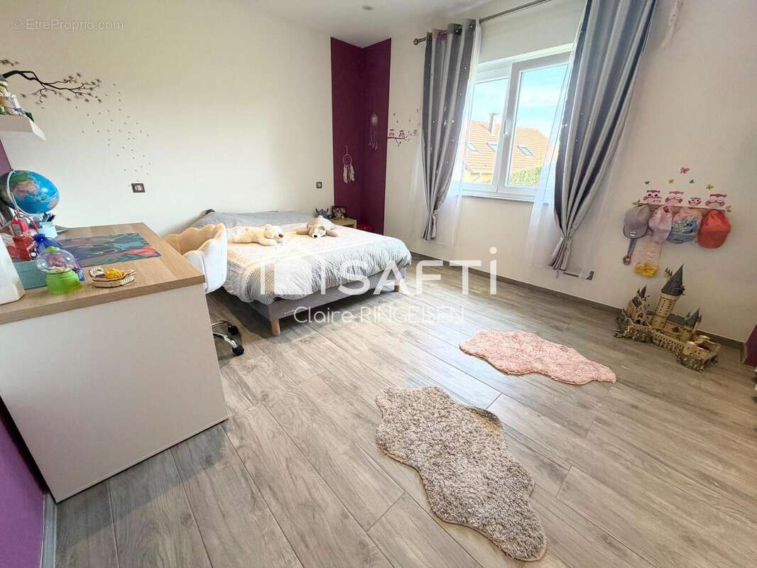 Photo 8 - Maison à KALHAUSEN