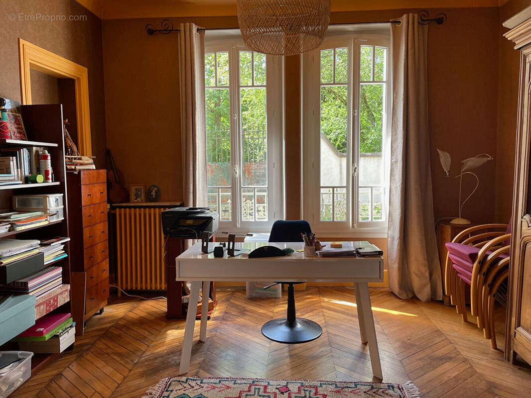 Maison à CLAMART