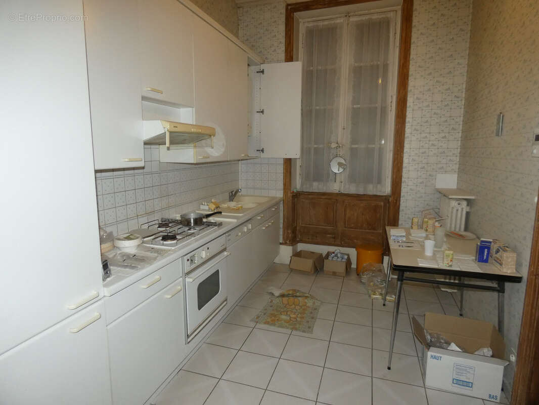 Appartement à CARCASSONNE