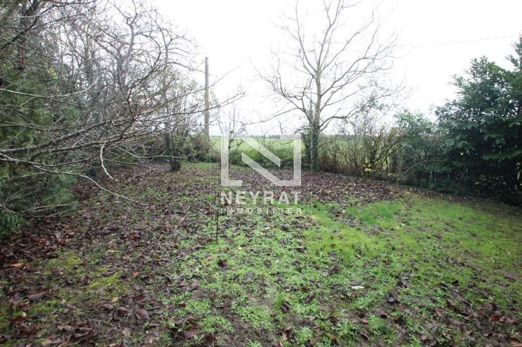 Maison à SAINT-GERMAIN-DU-BOIS