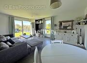 Appartement à MARSEILLE-13E