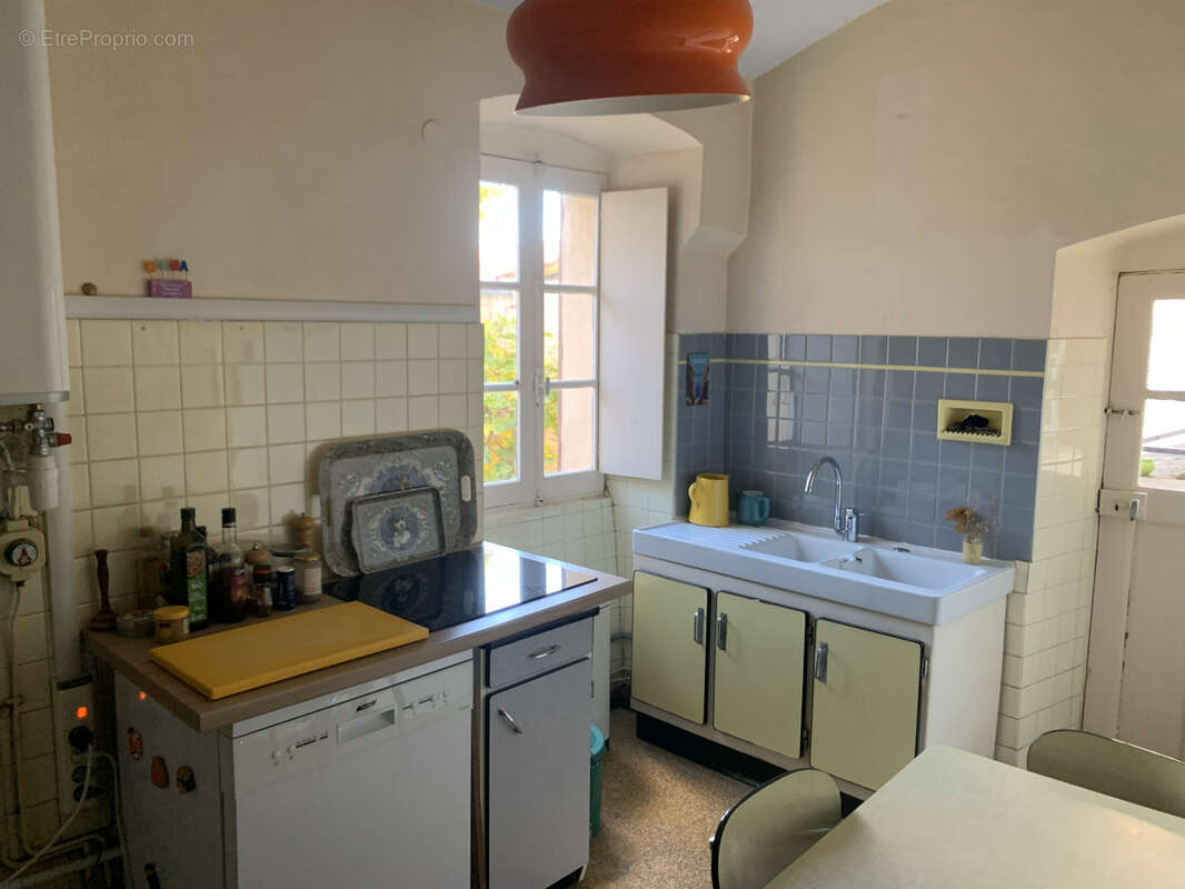 Maison à CALENZANA