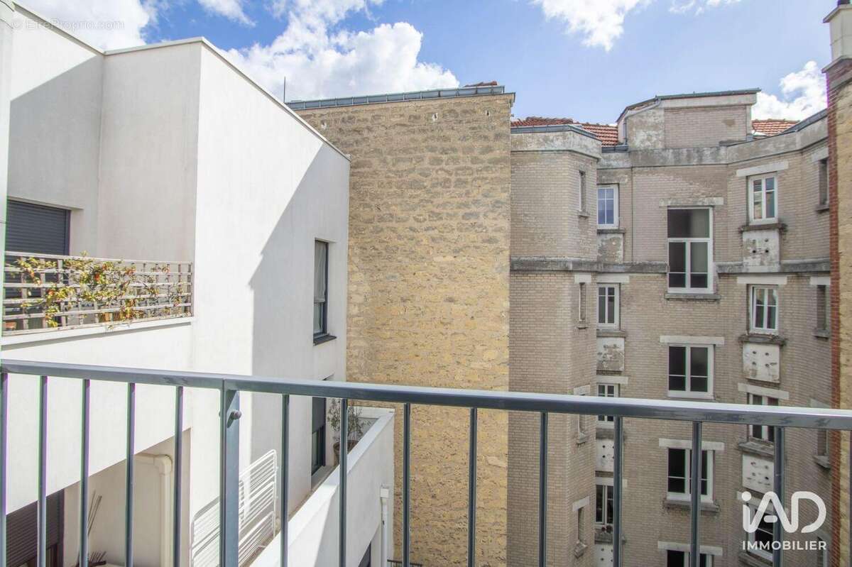 Appartement 61 m² à Colombes  - photo 4