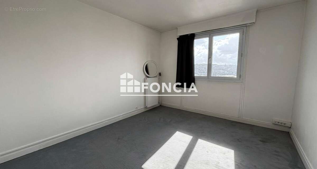 Appartement type 2 avec vue exceptionnelle - photo 4