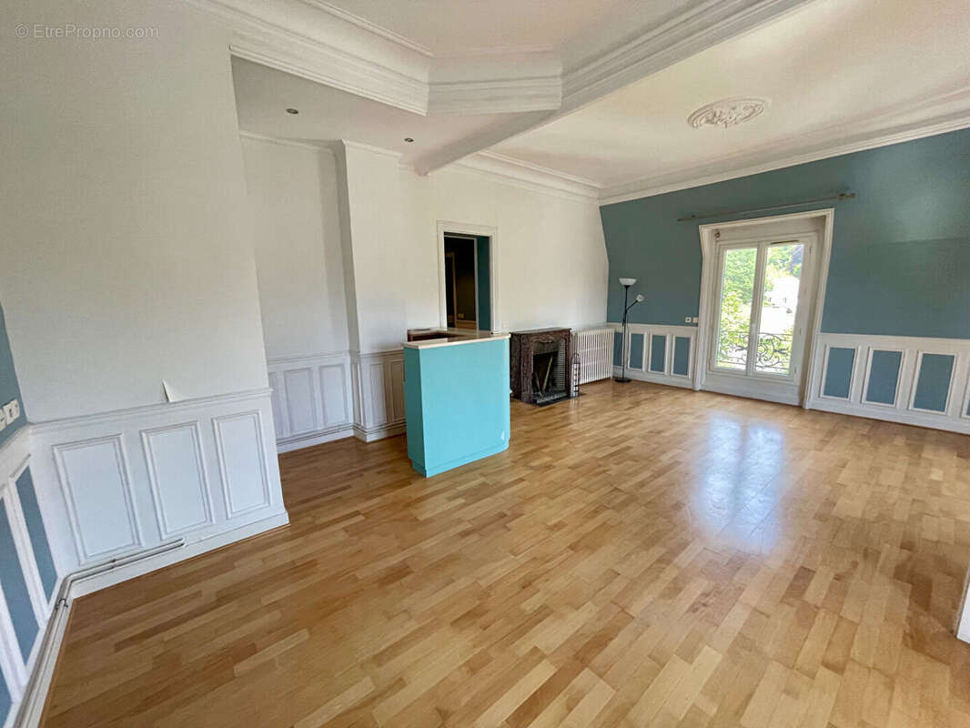 Appartement à MONTMORENCY