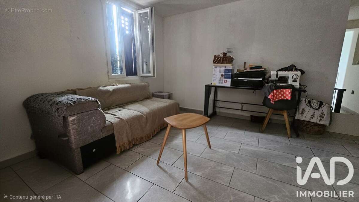 Maison 62 m² à Le Quesne  - photo 5