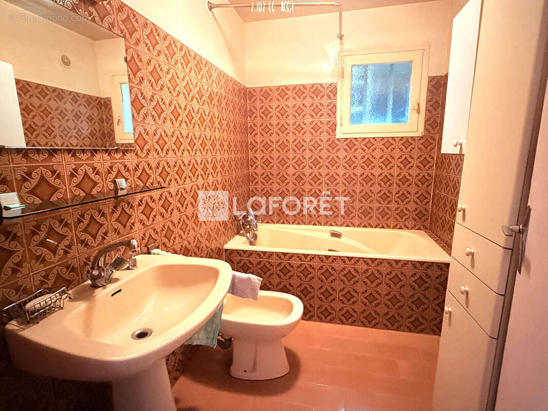 Maison à KERMARIA-SULARD