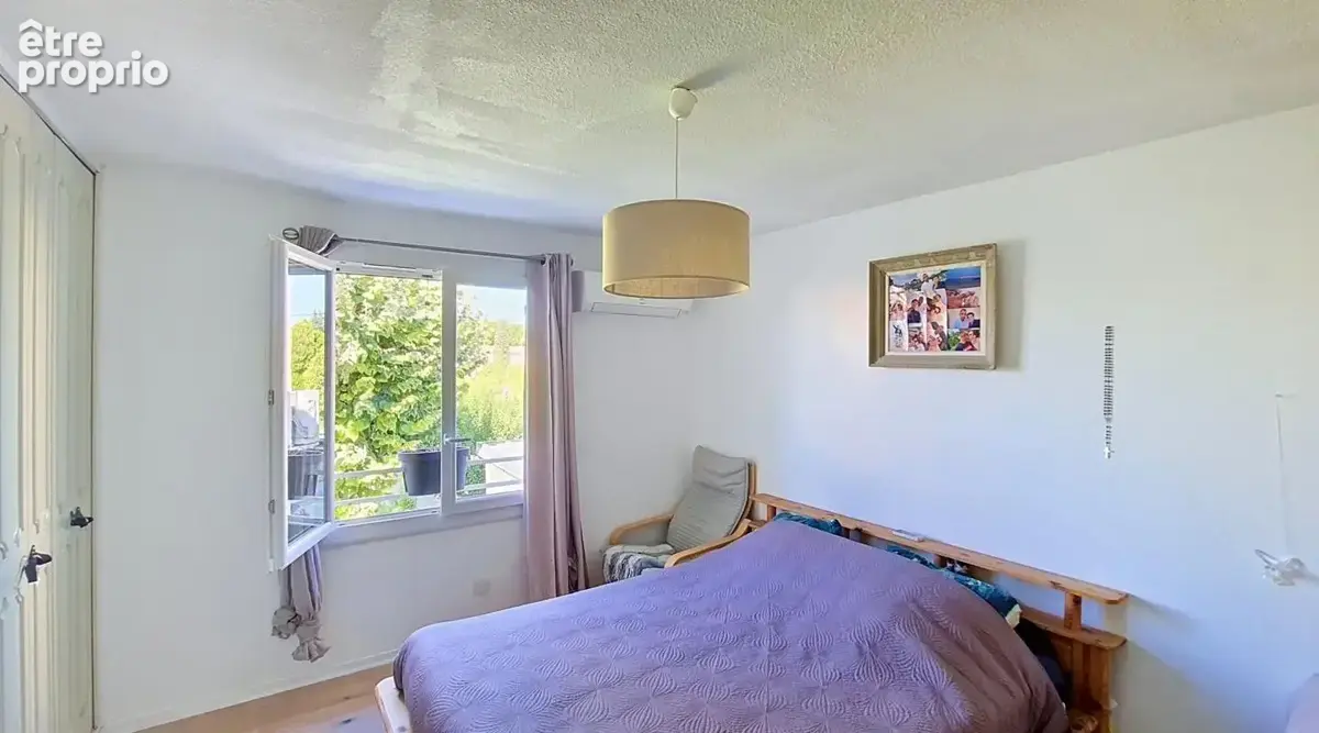 Maison 91 m², terrain de 270 m² - photo 5