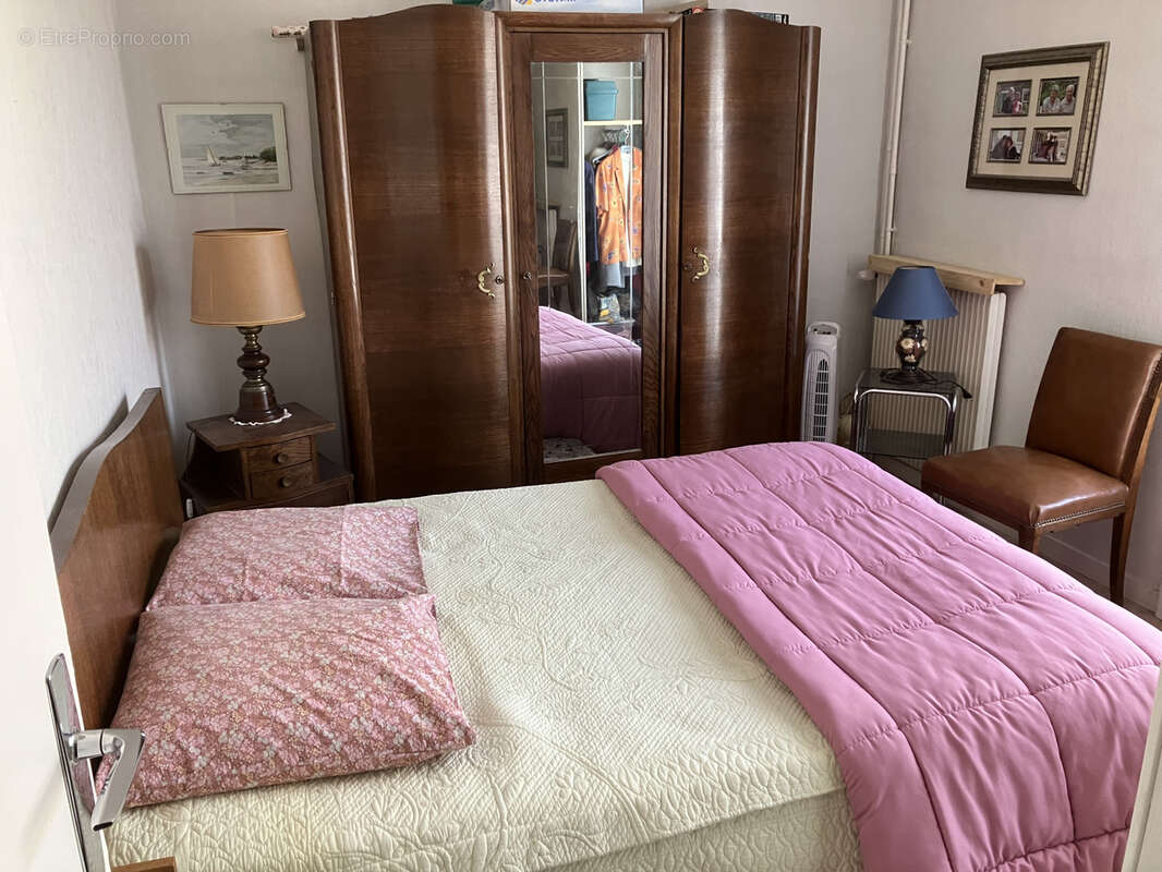 Appartement à LIMOGES