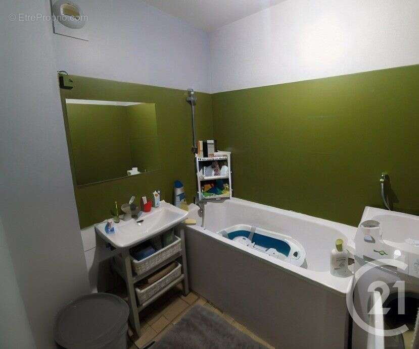 Appartement à VENISSIEUX