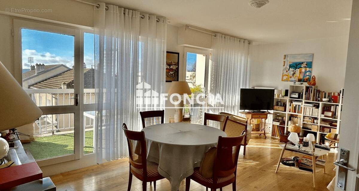 Appartement à PERIGUEUX