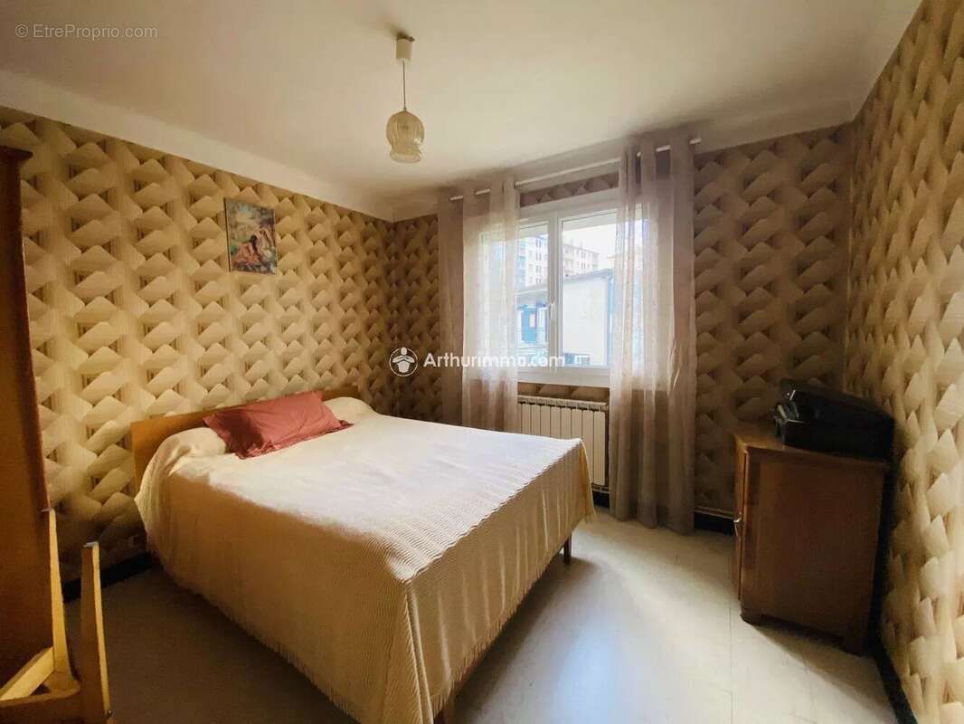 Appartement à MILLAU