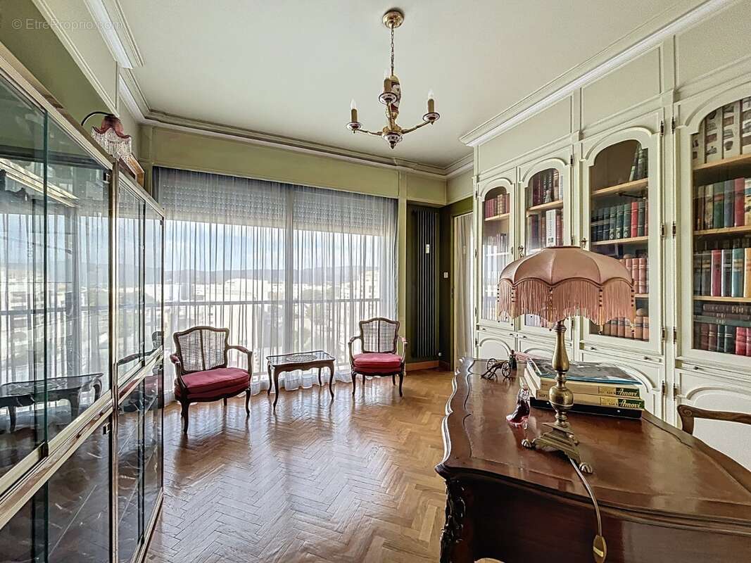 Appartement à MONTELIMAR