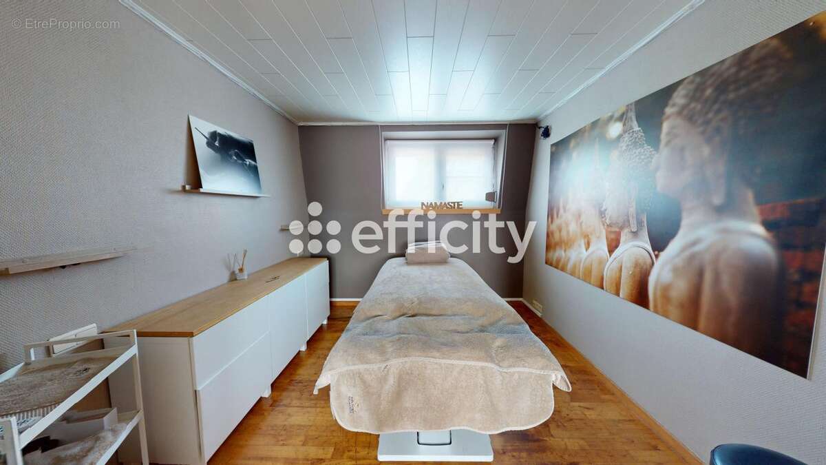 Locaux/Biens immobiliers - photo 10