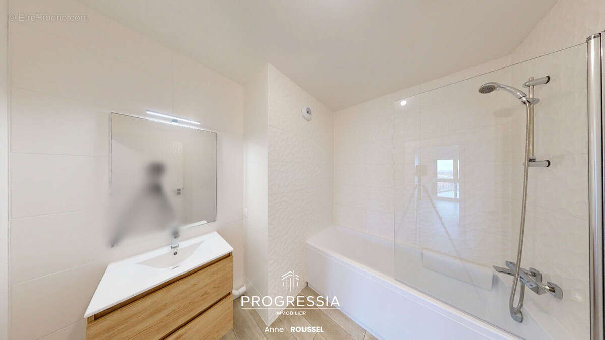 Appartement à LE HAVRE