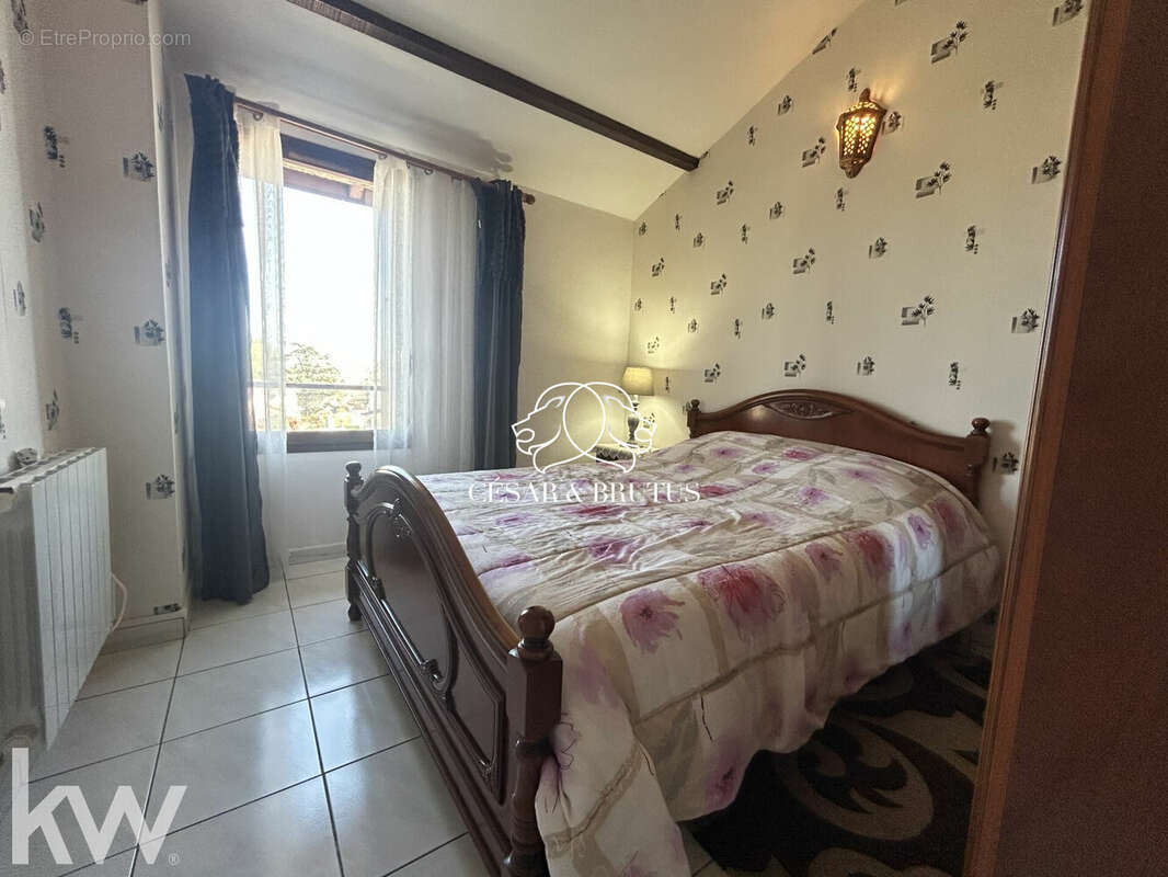 Maison à SAINT-PRIEST