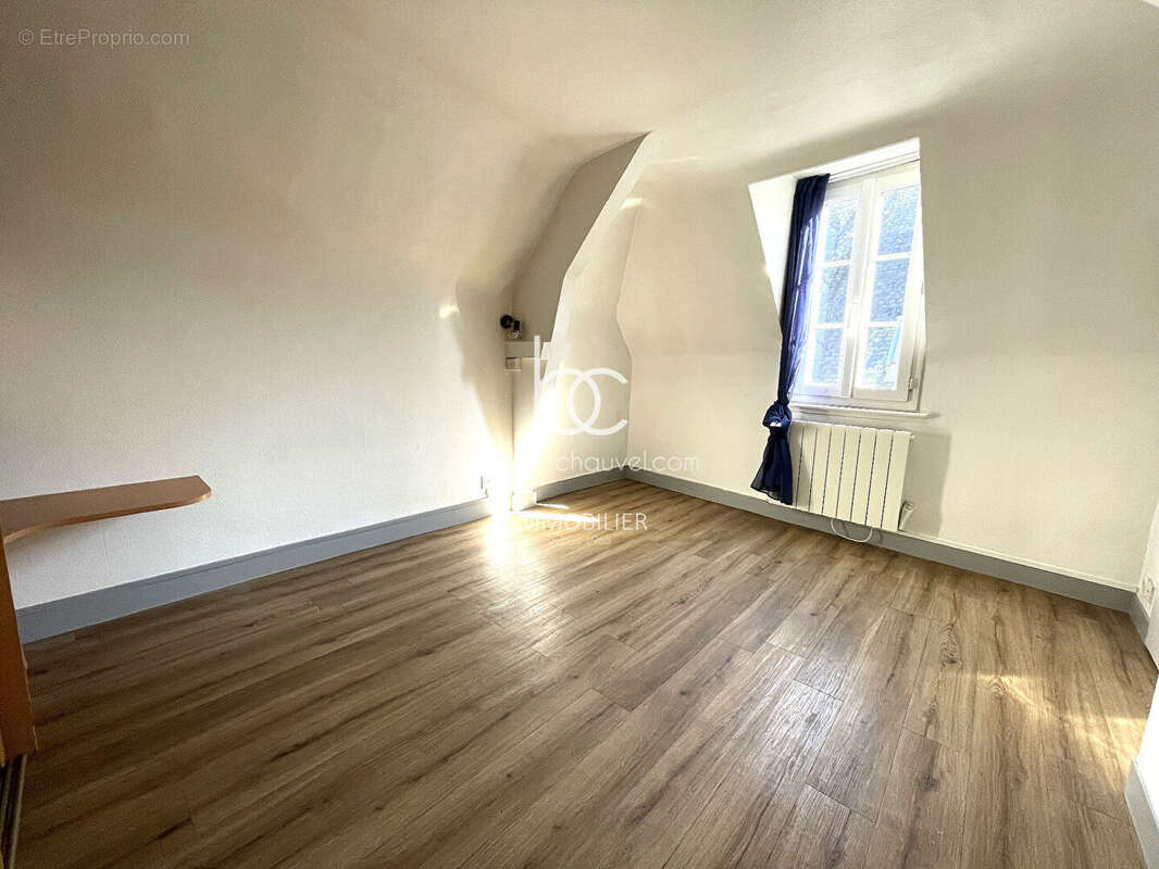 Appartement à VANNES