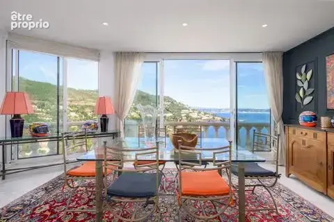 Appartement 178 m² à Theoule-Sur-Mer  - photo 3