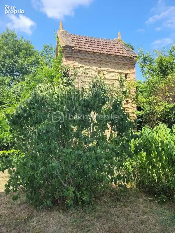 jolie maison de caractère du XIXe siècle au cœur d'un cadre idyllique - photo 5