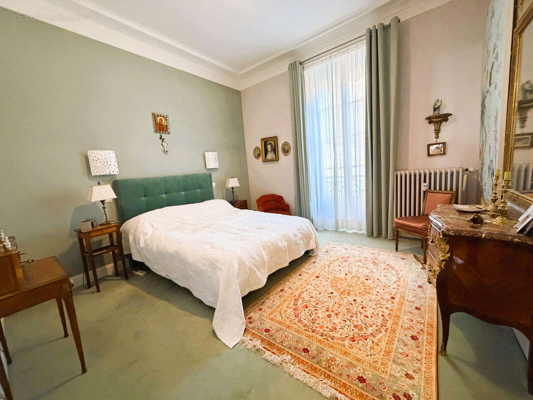 Appartement à VICHY