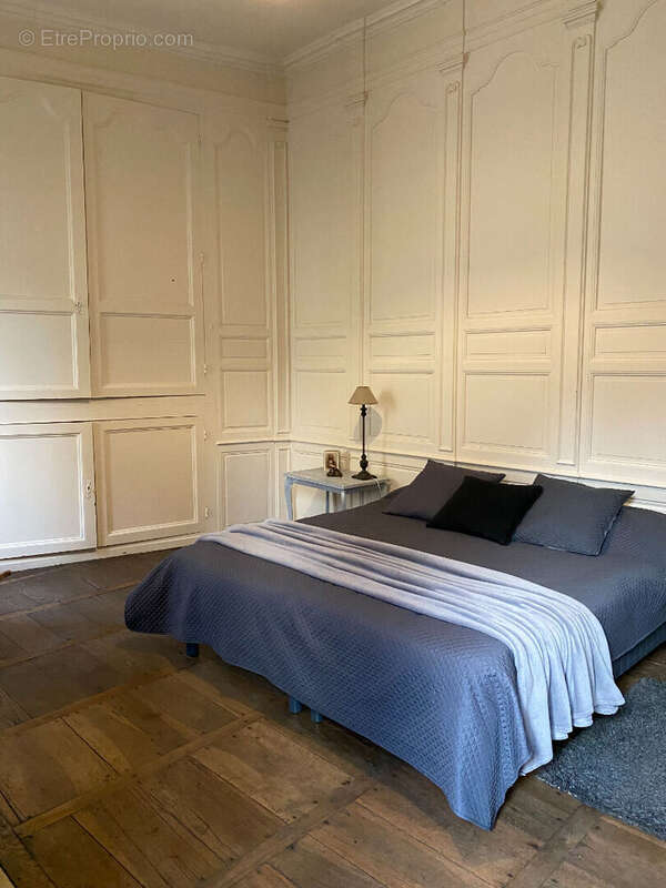 Appartement à SARLAT-LA-CANEDA